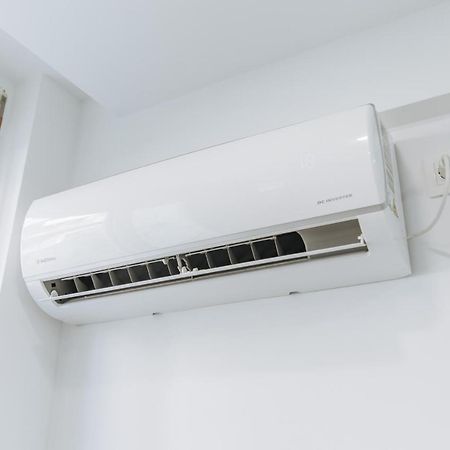 Your Cozy Sapphire Apartment Vipgreece Atenas Exterior foto