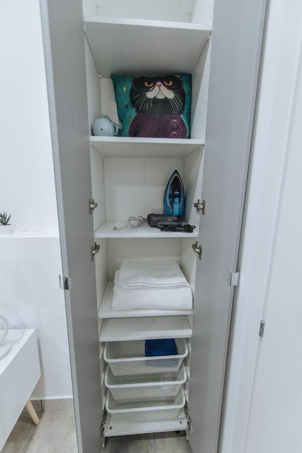 Your Cozy Sapphire Apartment Vipgreece Atenas Exterior foto